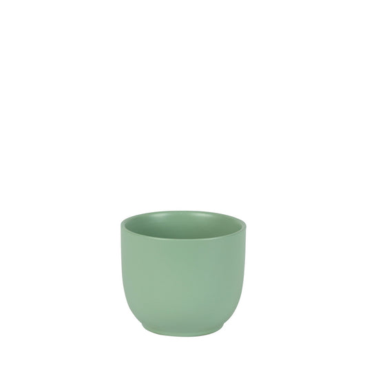Matt Sage Green Cairo Pot