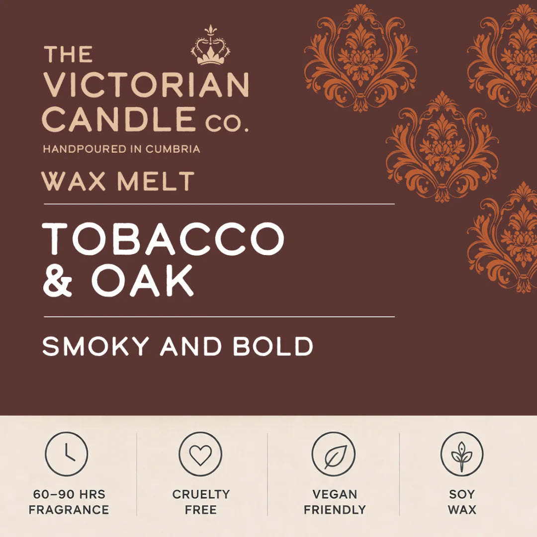 Wax Melt Snap Bar