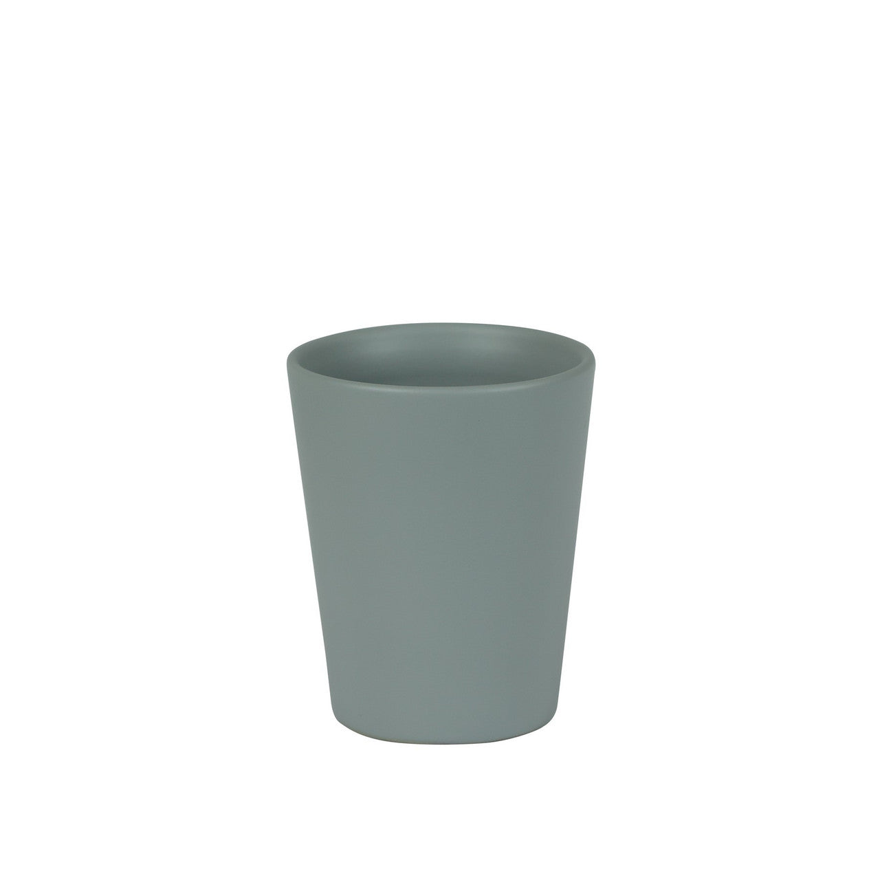 Vienna Ceramic Pot (9.5cm inner) - 4 Colours