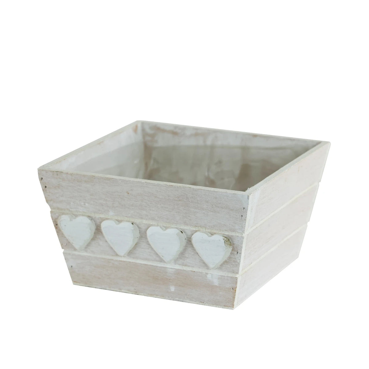 Heartwood Planter