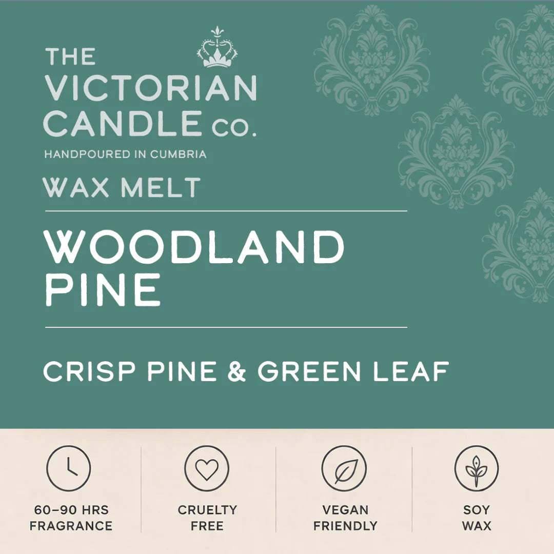 Wax Melt Snap Bar